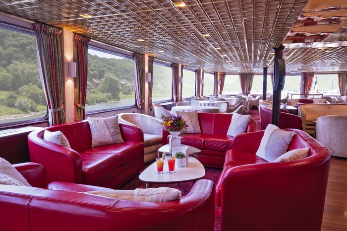 Entertainment on MS Mona Lisa